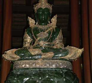 Wat Phra Keow