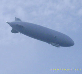 Zeppelin