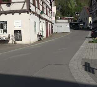 Altstadtrundgang Blaubeuren