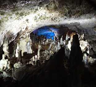 Ein kleines Farbspiel.....