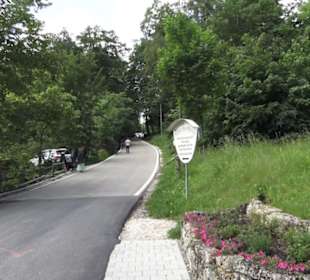 Schloss Lichtenstein