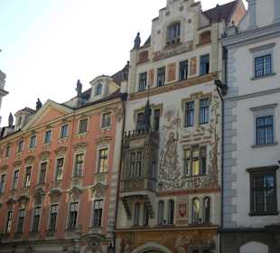 Altstädter Astronomische Uhr