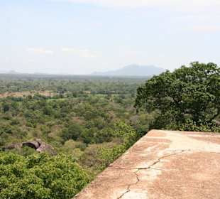 Sigiriya