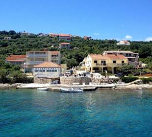 Baroni Holiday Anlage Insel Iz