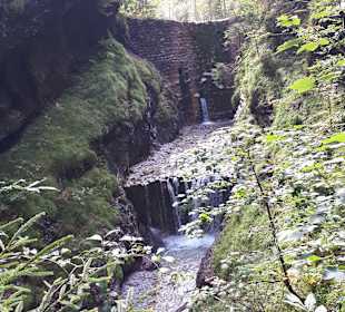 Wandern Fieberbrunn