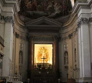 Cattedrale di Vergine Assunta.