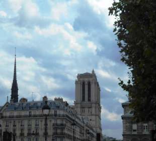 Île de la Cité