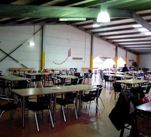 Hallenspielplatz Sternenland in Idar-Oberstein