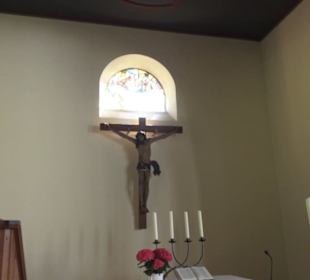 Evangelische Kirche am Hohenstaufen