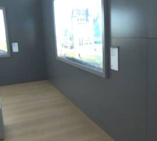 Torhaus - In Lapide Regis