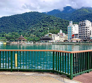 Ita Thao Village und Pier