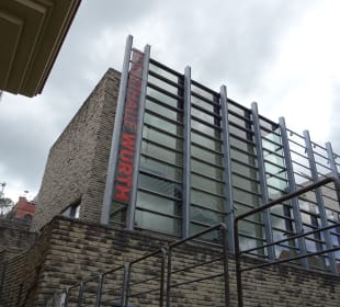 Kunsthalle Würth