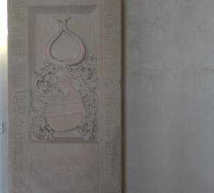 Benediktinerkloster mit Klosterkirche