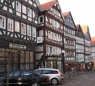 Altstadt Bad Wildungen