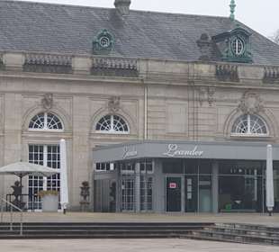 Kurpark Bad Oeynhausen