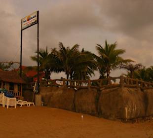The Beach