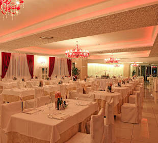 Ristorante Buratti Cervia vacanza holiday