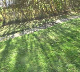 Park Oase der Gesundheit