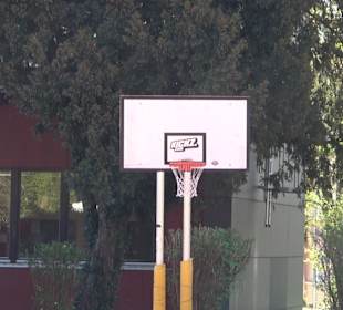 Basketballplätze Stuttgart