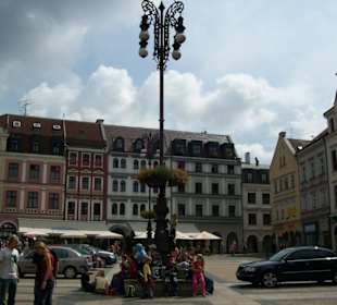 Rathausplatz