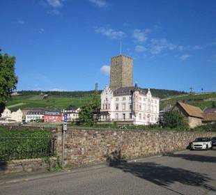 Rüdesheim