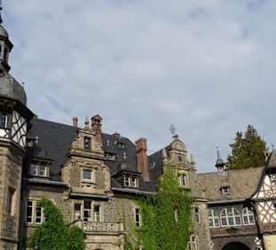 Schloss Rauischholzhausen