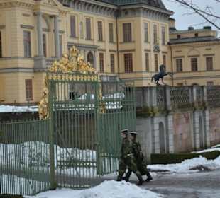 Schloss Drottningholm