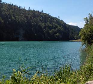 Lago di Lamar