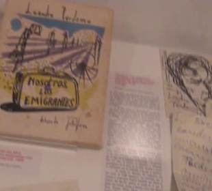 Fundacion Cesar Manrique