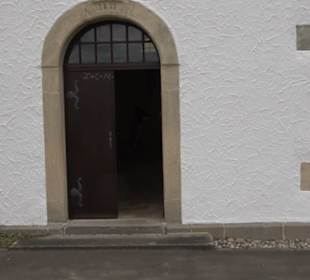 Friedhofskapelle Bühl