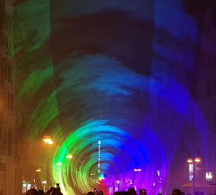 Tunnel 