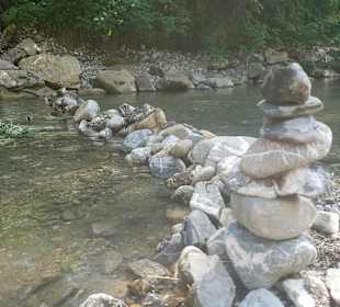 Wandern Balderschwang