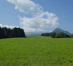 Wandern Schwendt
