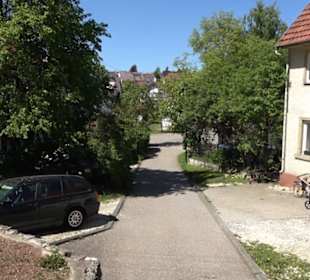 Historischer Rundgang Magolsheim