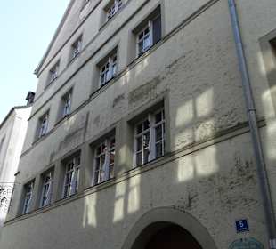 Haus zur Krone