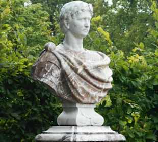 Schlosspark Sanssouci