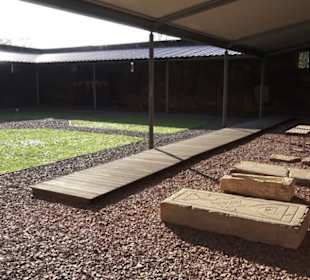 Stiftskirche St. Arnual