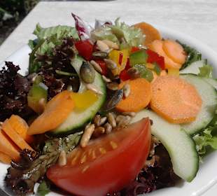 Beilagensalat