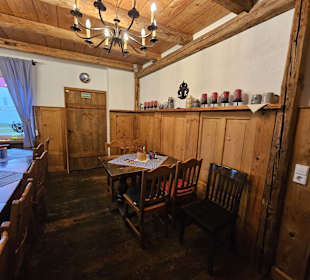 Nebenzimmer