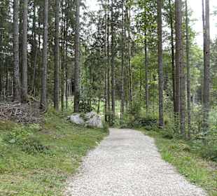 Gute Wege