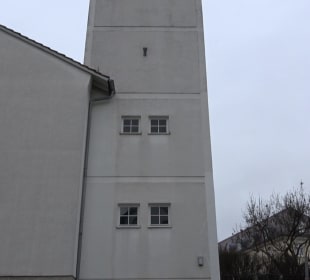 Evangelische Hohenkreuz-Kirche