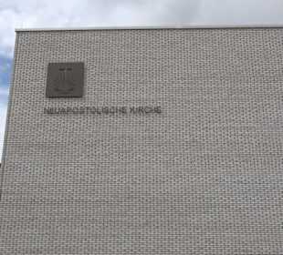 Neuapostolische Kirche