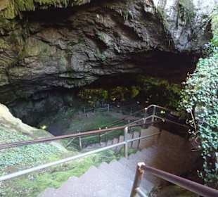 Zeus Höhle/Dikteon Andron/Psychrohöhle