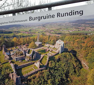 Burgruine