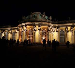 Sanssouci