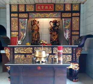 Vihara Gunung Timur