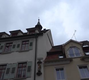 Spital zum Heiligen Geist