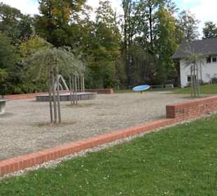 Kinderspielplatz Herrenbergweg
