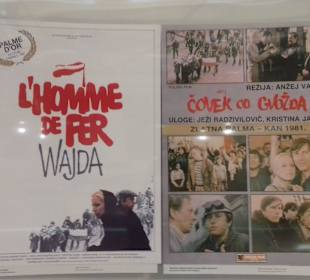 Europejskie Centrum Solidarności