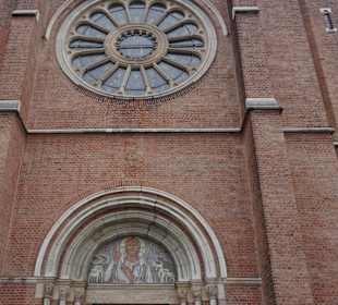 Uff-Kirchhof Stuttgart-Bad Cannstatt